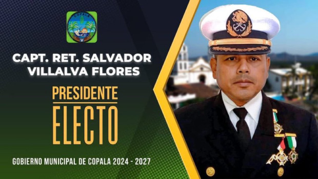 Наскоро избраният кмет Салвадор Вилалва Флорес е убит в южно