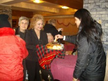 Социална трапезария заработи в район "Западен"