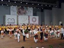 Над 1000 изпълнители от четири държави представят родния си фолклор в Горна Оряховица