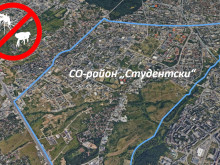 Район "Студентски" в София предупреди: Ще се извършват обработки