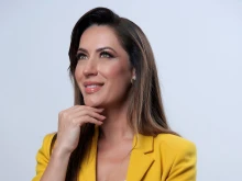Бившата водеща на сутрешния блок на bTV направи втора решителна крачка