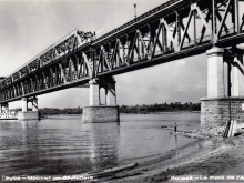 70 години Дунав мост ще отбележи специална изложба