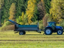 Екосхемата за насърчаване на зеленото и органичното торене с корекции за 2024 г.