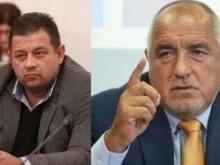"Величие" са поискали среща с Борисов, такава обаче няма да се състои
