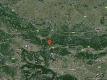 Ново земетресение разклати България