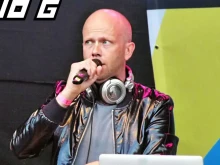 Почина Dario G