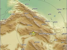 Земетресение от 5,0 по Рихтер разтърси Иран, двама души са загинали