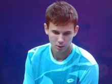 Силен старт за Илиян Радулов на турнир в Испания