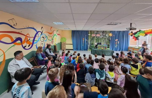 За пето поредно лято, в столичния район "Изгрев" няма да има "дежурна" детска градина