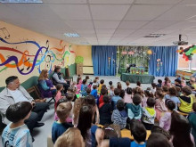 За пето поредно лято, в столичния район "Изгрев" няма да има "дежурна" детска градина