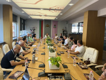 Община Казанлък иска от МЗХ анализ на Закона за маслодайната роза и практическата му приложимост