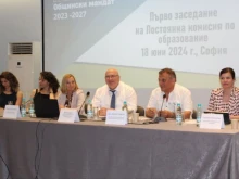Русенец оглави постоянната комисия по образование на НСОРБ