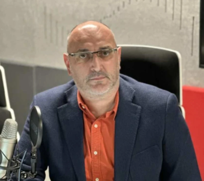 Керемедчиев: Дипломатически гаф от страна на нашия протокол