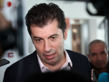 Кирил Петков категоричен за Рая Назарян като председател на НС