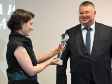 Yettel получи две отличия в Годишните награди на Министерството на труда и социалната политика