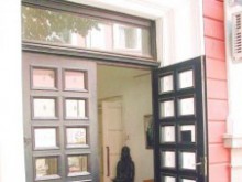 Едва 11 градуса над нулата в Градската художествена галерия