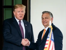 Обещания към България и Румъния и слоган, вдъхновен от Тръмп: Унгария поема председателството на Съвета на ЕС