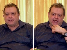 След сериозна дарителска кампания: Любим актьор от "Вчера" с шанс да живее нормален живот