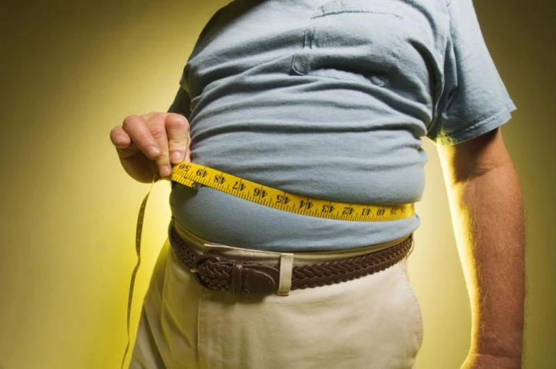Проучване: 40% от българите са със затлъстяване