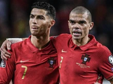 Португалецът Пепе вече е номер 1 в историята