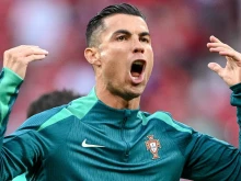 Португалия разбива Чехия, но все още без резултат