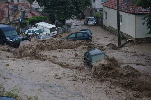 Днес се навършват 10 години от най голямото бедствие споходило Варна