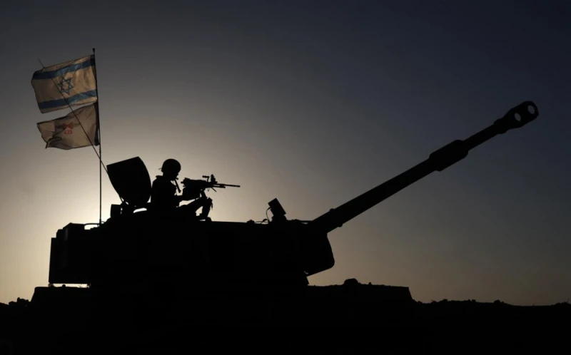 Израелската армия одобри планове за офанзива в Ливан