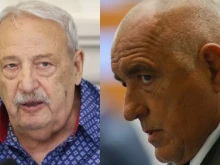 Иван Гарелов: Борисов да бъде мъж и да не се съобразява с "допълнителни гъделичкания"