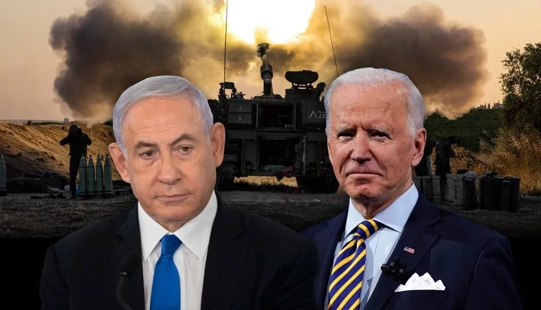 Axios: САЩ отменят среща с Израел за Иран заради изявленията на Нетаняху