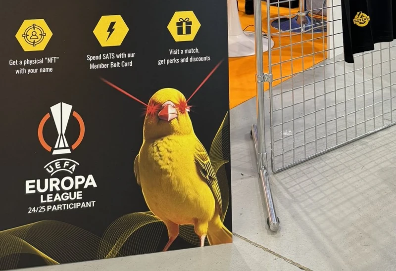 ПФК Ботев с призив: Биткойнъри, подкрепете ни срещу Марибор!