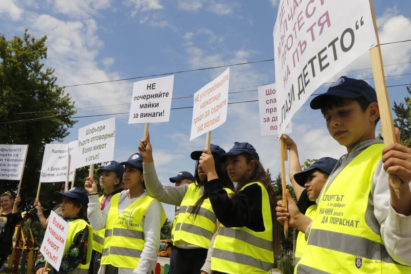 В община Велико Търново отново запълват с полезни занимания свободното време на децата