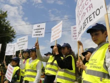 В община Велико Търново отново запълват с полезни занимания свободното време на децата