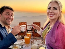 Антония Батинкова: Шест години от мига, когато съдбата ни събра