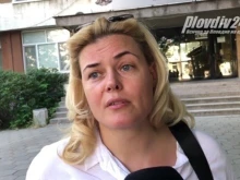 Граждани на протест: Искаме общински паркинг пред "Пълмед" и "Пещерско шосе" да бъде разширено