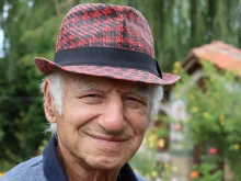 Почина Славчо Мерджанов