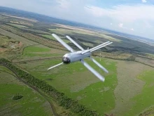 Defense Express: Украински FPV дрон свали руски "Ланцет"