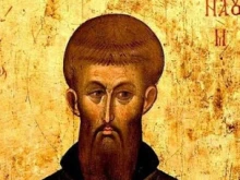 Почитаме Свети Наум
