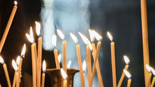 На 20 юни православната църква отбелязва паметта на Свети Наум