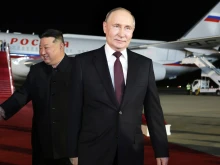 WSJ: Путин се обгражда с врагове на САЩ, тази ос ще заплашва света дълго след края на войната в Украйна