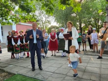 Фондът за подкрепа на местни инициативи в Търговище да продължи да функционира, преглага кметът