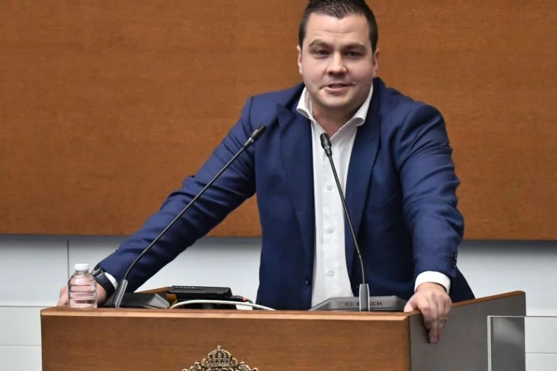Станислав Балабанов: ИТН е готова да получи третия мандат