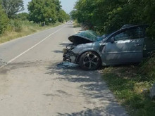 Пияни австралийци крият кой изстреля в храстите кола на пътя Бургас – Созопол