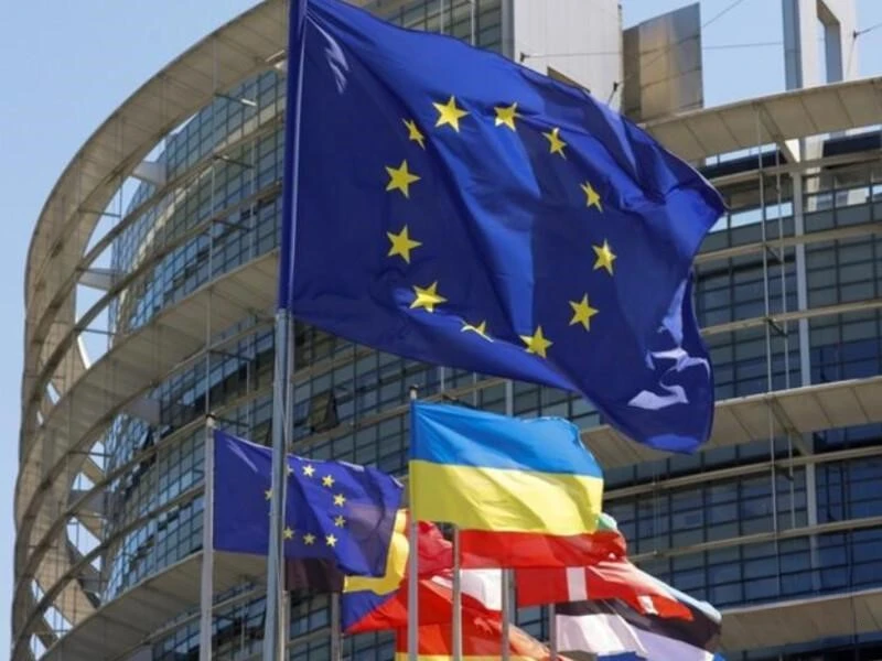 ЕС одобри 14-ия пакет от санкции срещу Руската федерация