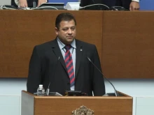    ""    
