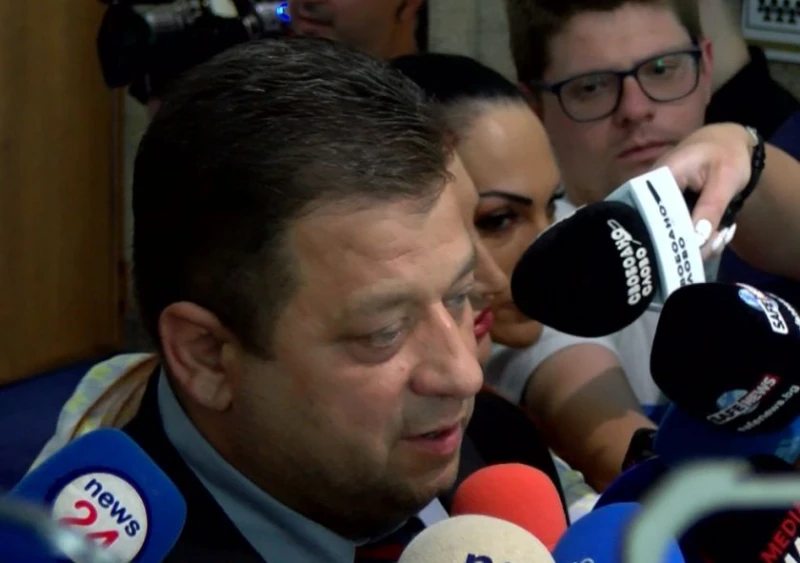 Николай Марков: Три политически сили ми оказваха натиск
