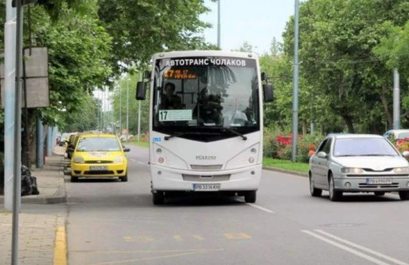 Недоволство от градския транспорт в Пловдив: Освен на арменския поп няма на кого друг да се оплачем