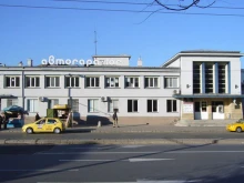 "Хеброс бус" спря всички автобуси от Пловдив до София и обратно, хората в неведение!