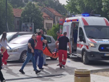 Взрив в Черна гора уби двама души, полицията допуска връзка с "Шкалярския клан"