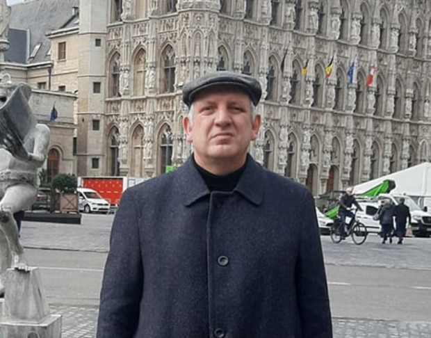 Христо Орманджиев: Няма предпоставки за конституционна криза