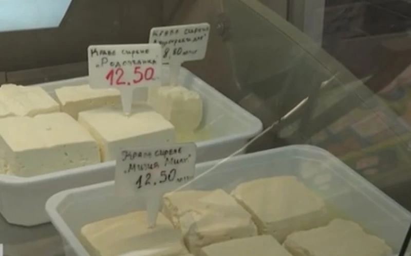 Мазен и неприятен вкус: Имитиращите продукти бележат скок
